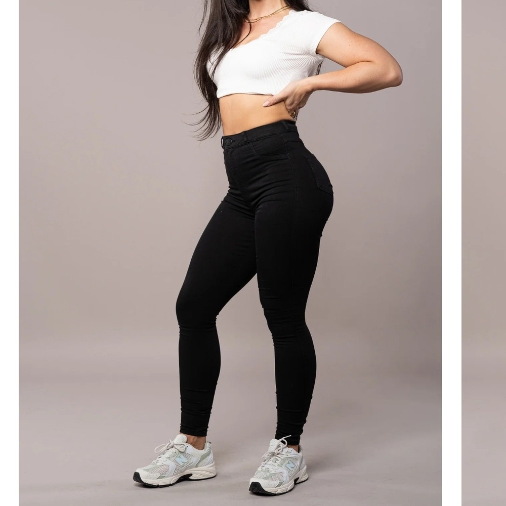 FitJeans CONTOUR Size S